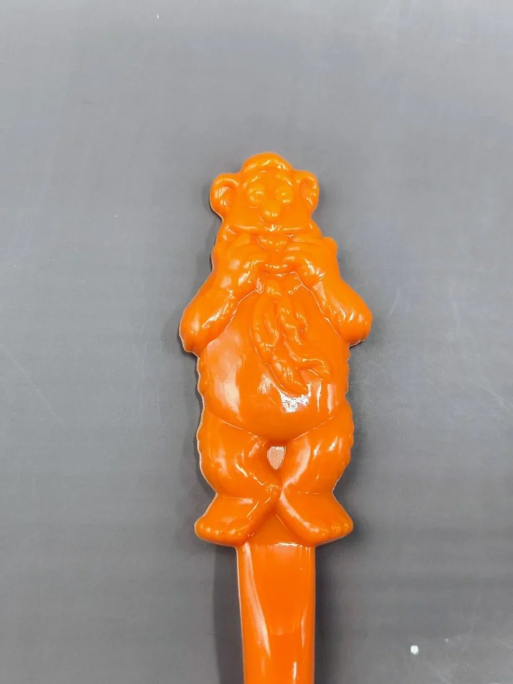 Muppets Plastic Picnic Cutlery Set of 3 Gonzo Knife Fozzie Fork Kermit Spoon